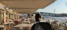Atmosphère du Restaurant le Club à Grosseto-Prugna - n°18