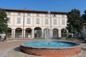 Villa Scaccabarozzi Belgioioso image