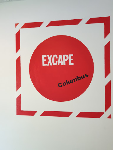 Amusement Center «eXcape Columbus», reviews and photos, 86 Village Pointe Dr, Powell, OH 43065, USA