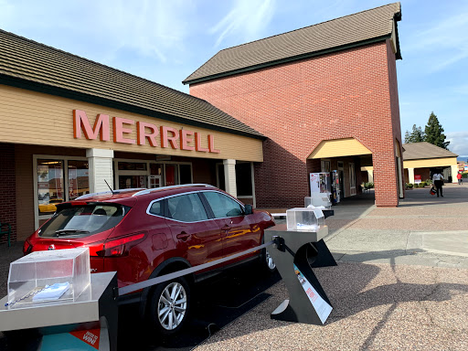 Shopping Mall «Vacaville Premium Outlets», reviews and photos, 321 Nut Tree Rd, Vacaville, CA 95687, USA