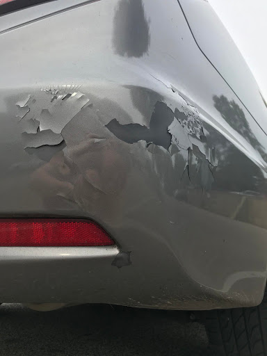 Auto Body Shop «Classic Coachwork», reviews and photos, 725 E Market St, West Chester, PA 19382, USA