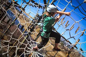 Browns Canyon Adventure Park image