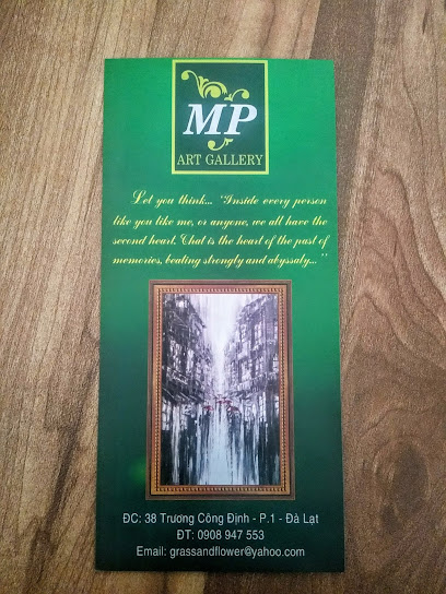 MP Art Gallery