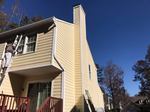 Carpentry «Happy Home Painting», reviews and photos, 7201 Karen Ct, Raleigh, NC 27615, USA