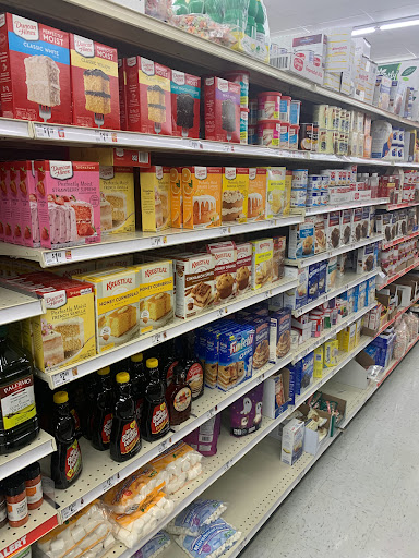 Discount Store «Big Lots», reviews and photos, 1731 Ritchie Station Ct, Capitol Heights, MD 20743, USA