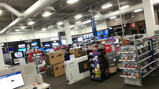 Electronics Store «Best Buy», reviews and photos, 1240 Palisades Center Dr, West Nyack, NY 10994, USA