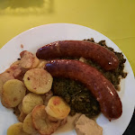 Photo n°2 de l'avis de Optimist. fait le 10/09/2022 à 15:50 sur le  Waldgaststätte Braunsteinhaus à Harztor