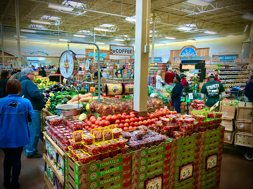 Health Food Store «Sprouts Farmers Market», reviews and photos, 9414 Falls of Neuse Rd, Raleigh, NC 27615, USA