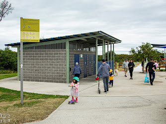 Bonna Point Reserve Public Toilets