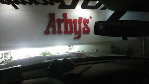 Arbys image