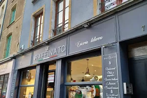 Le Raffinato - Epicerie Italienne et restaurant image