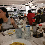 Photo n°3 de l'avis de Iam.r fait le 29/08/2023 à 20:25 sur le  La Fabbrica dei Sapori à Castellanza