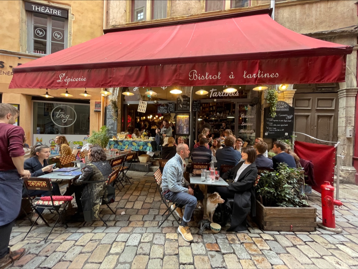 Photo n° 1 de l'avis de Ro.r fait le 11/10/2022 à 17:27