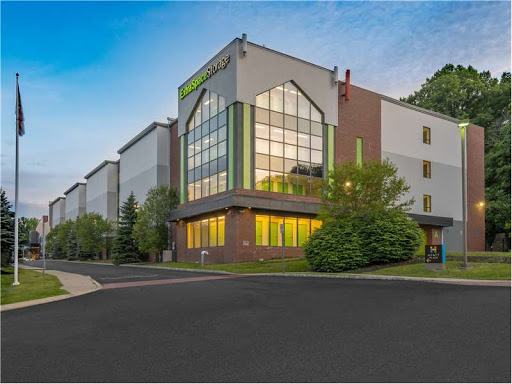 Storage Facility «Extra Space Storage», reviews and photos, 2169 South Rd, Poughkeepsie, NY 12601, USA