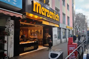 Merzenich auf der Venloer Straße image