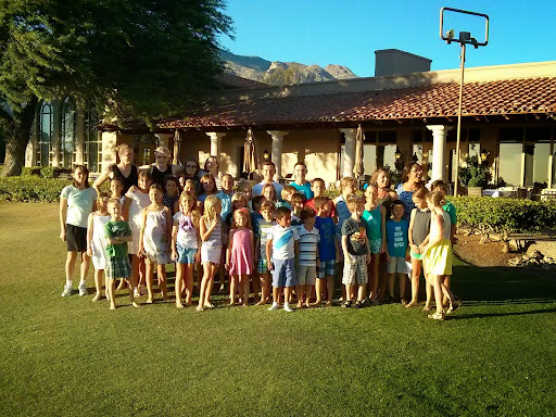 Golf Course «La Paloma Country Club», reviews and photos, 3660 E Sunrise Dr, Tucson, AZ 85718, USA