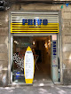 Fish and chips Barcelona