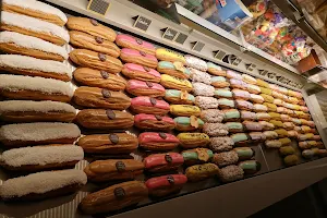 Boulangerie Patisserie des Ecoles image