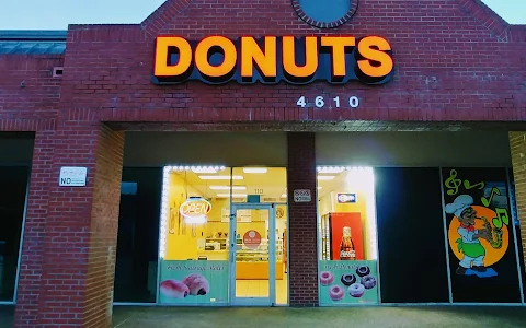 I Donuts image