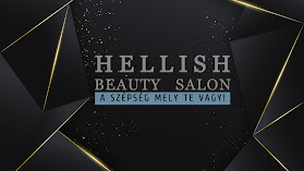 Hellish Beauty Salon