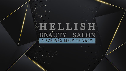 Hellish Beauty Salon