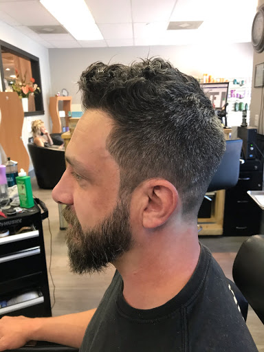 Beauty Salon «Shabby Sheek Nail & Hair Boutque», reviews and photos, 109 N Rubey Dr Unit H, Golden, CO 80403, USA