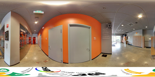 Gym «Orangetheory Fitness», reviews and photos, 112 Burlington Mall Road, Burlington, MA 01803, USA