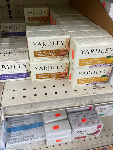 Asian Grocery Store «V & T Supermarket», reviews and photos, 12 N Franklin St, Hempstead, NY 11550, USA