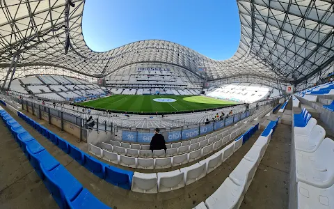 Orange Vélodrome image