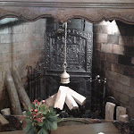 Photo n°1 de l'avis de Marie.u fait le 27/01/2019 à 16:08 sur le  Hotel Restaurant Graf Rolshausen à Monschau