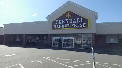 Supermarket «Ferndale Market Fresh», reviews and photos, 45 Chamberlain Hwy, Kensington, CT 06037, USA