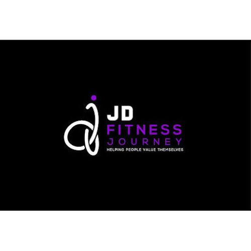 JD Fitness Journey - Personal Trainer