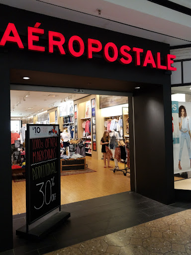 Aéropostale