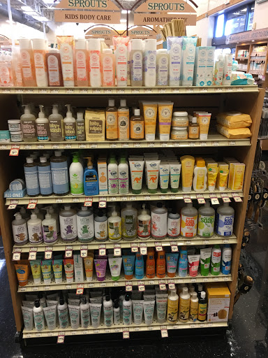 Health Food Store «Sprouts Farmers Market», reviews and photos, 13759 W Bell Rd, Surprise, AZ 85374, USA