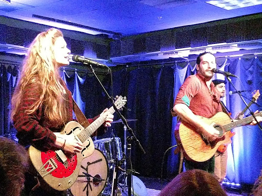 Bar «Flour City Station», reviews and photos, 170 East Ave, Rochester, NY 14604, USA