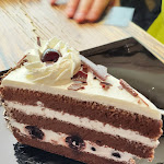 Photo n°2 de l'avis de Fabrizio. fait le 02/05/2023 à 11:24 sur le  Stabinger Café à Sexten