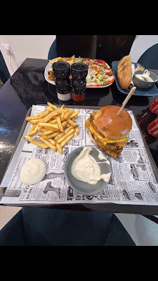 Fay's food à Strasbourg