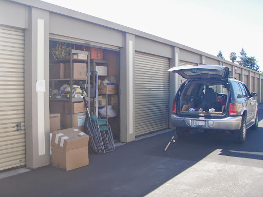 Self-Storage Facility «Willow Glen Storage», reviews and photos, 2220 Canoas Garden Ave, San Jose, CA 95125, USA