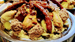 Photo n°11 de Al zaatar Couscous Bar à Schiltigheim ()