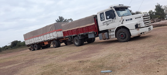 Transporte el CHURA