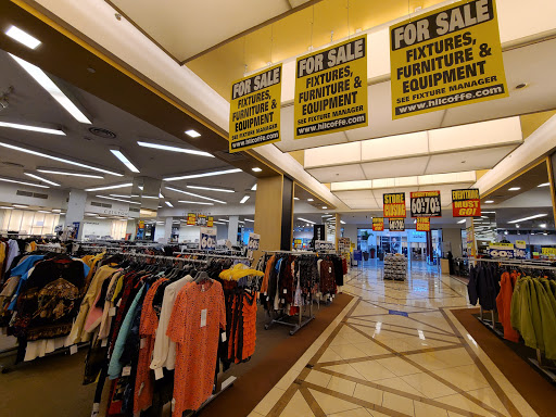 Department Store «Century 21 Department Store», reviews and photos, 200 Bergen Town Center, Paramus, NJ 07652, USA