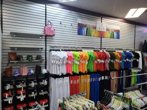 Cosmetics Store «One Beauty Supply», reviews and photos, 11608 Buckeye Rd, Cleveland, OH 44120, USA