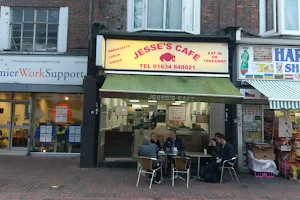 Jesse's Cafe image