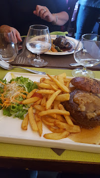 Plats et boissons du Restaurant Le Guide De Marloux à Mellecey - n°8