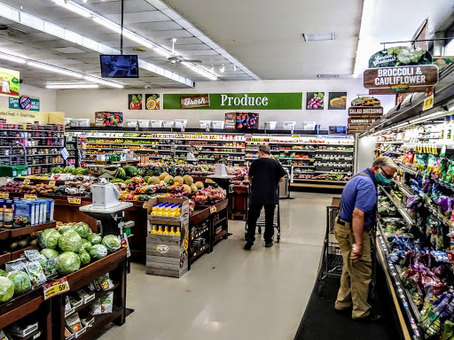 Grocery Store «Karns Foods», reviews and photos, 413 Forge Rd, Boiling Springs, PA 17007, USA