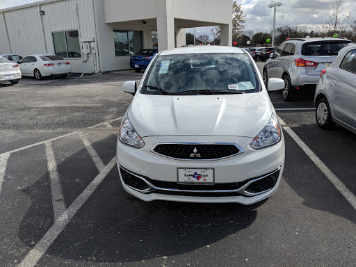 Car Dealer «Lone Star Chrysler Dodge Jeep Ram», reviews and photos, 8811 I-35, San Antonio, TX 78211, USA