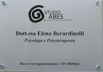 Psicologa Psicoterapeuta EMDR Dott.ssa Berardinelli Via Michelangelo Merisi, 5, 24043 Caravaggio BG, Italia