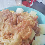 Photo n°15 de l'avis de ANTÓNIO.E fait le 29/10/2020 à 18:06 sur le  Cafetaria do Mercado Afurada à Vila Nova de Gaia