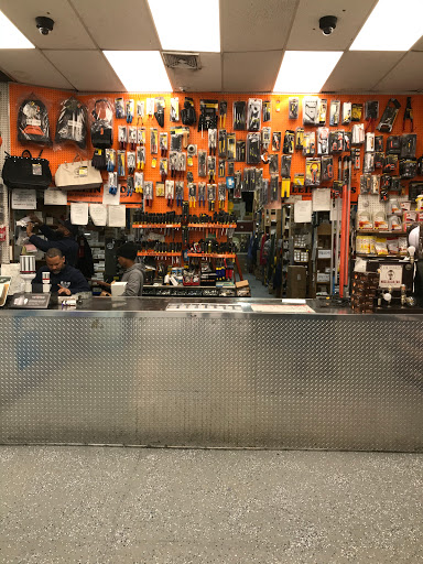 Electrical Supply Store «Industrial Electric Supply», reviews and photos, 259 Johnson Ave, Brooklyn, NY 11206, USA