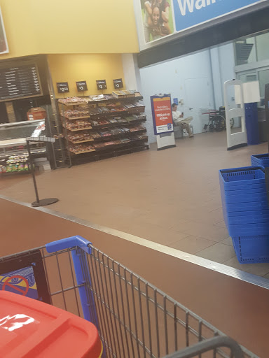 Department Store «Walmart Supercenter», reviews and photos, 534 S Duff Ave, Ames, IA 50010, USA